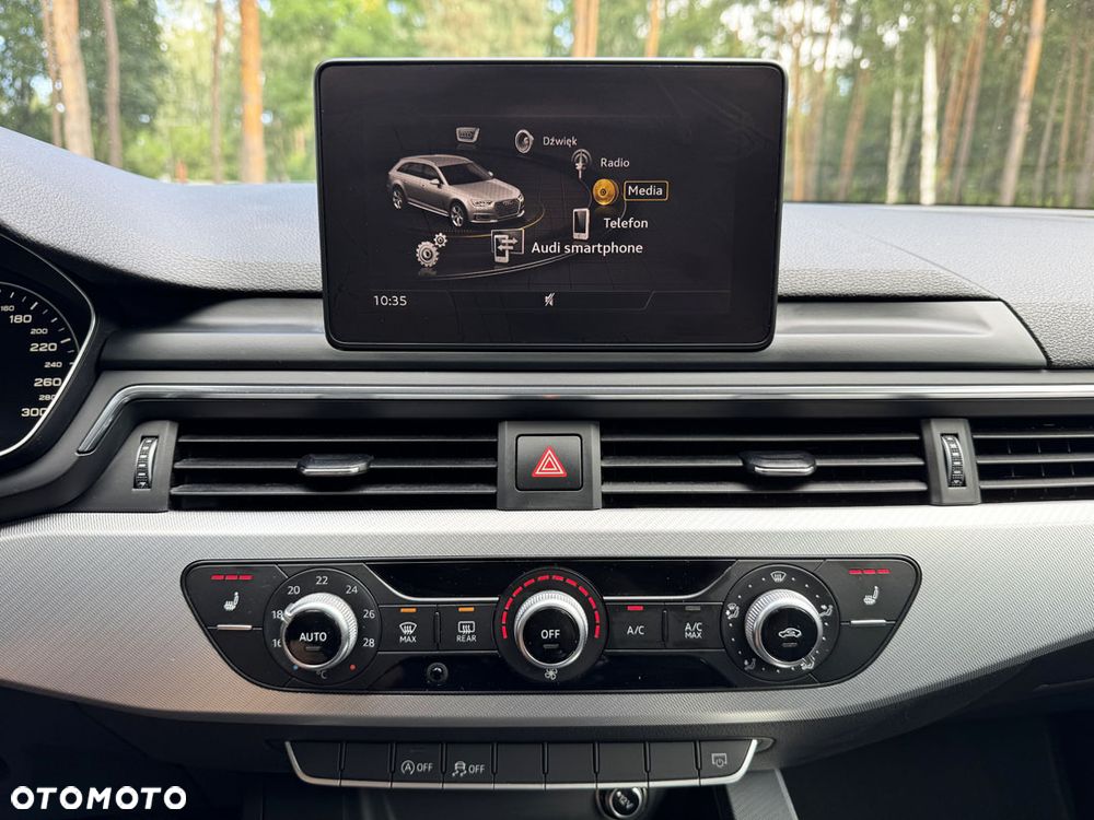Audi A4 Avant 2.0 TDI design - 26