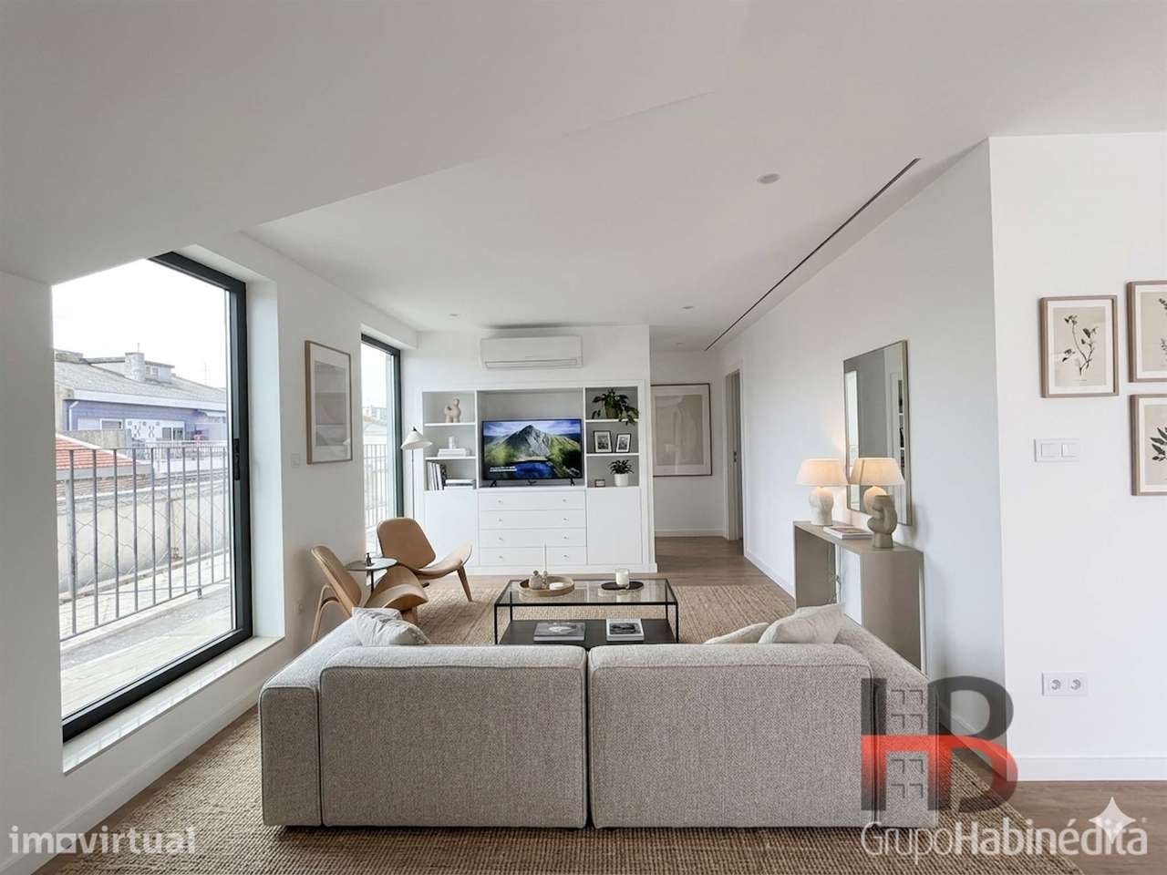 Apartamento T2 Venda em Cedofeita, Santo Ildefonso, Sé, Miragaia, São - Grande imagem: 4/33