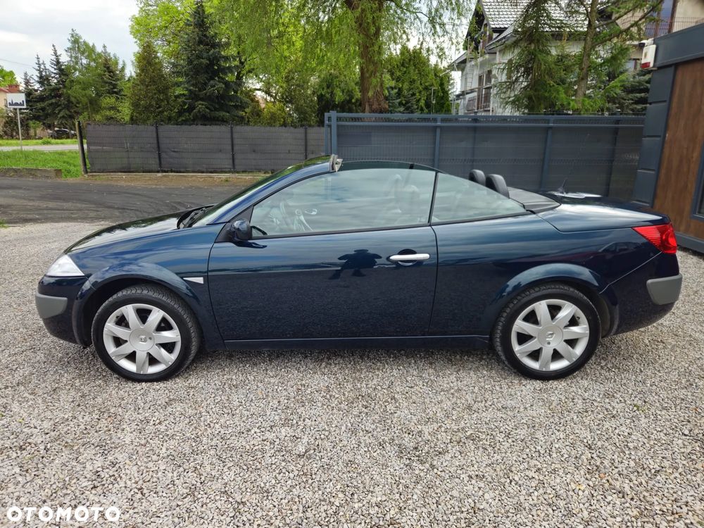 Renault Megane 1.6 Avantage - 16