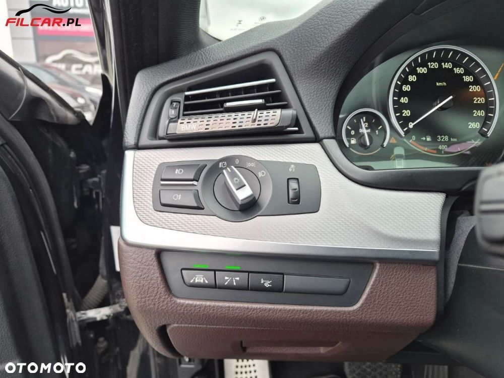 BMW Seria 5 - 23