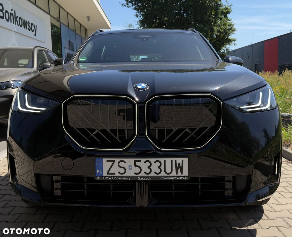BMW X3 - 5