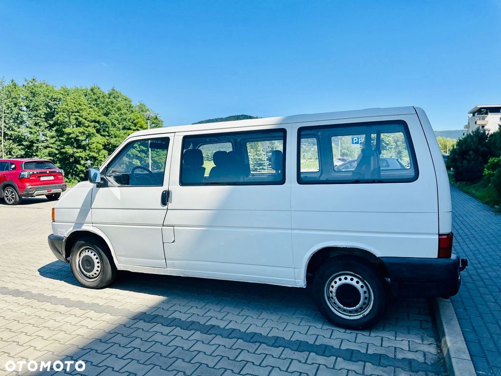 Volkswagen Transporter Standard - 18