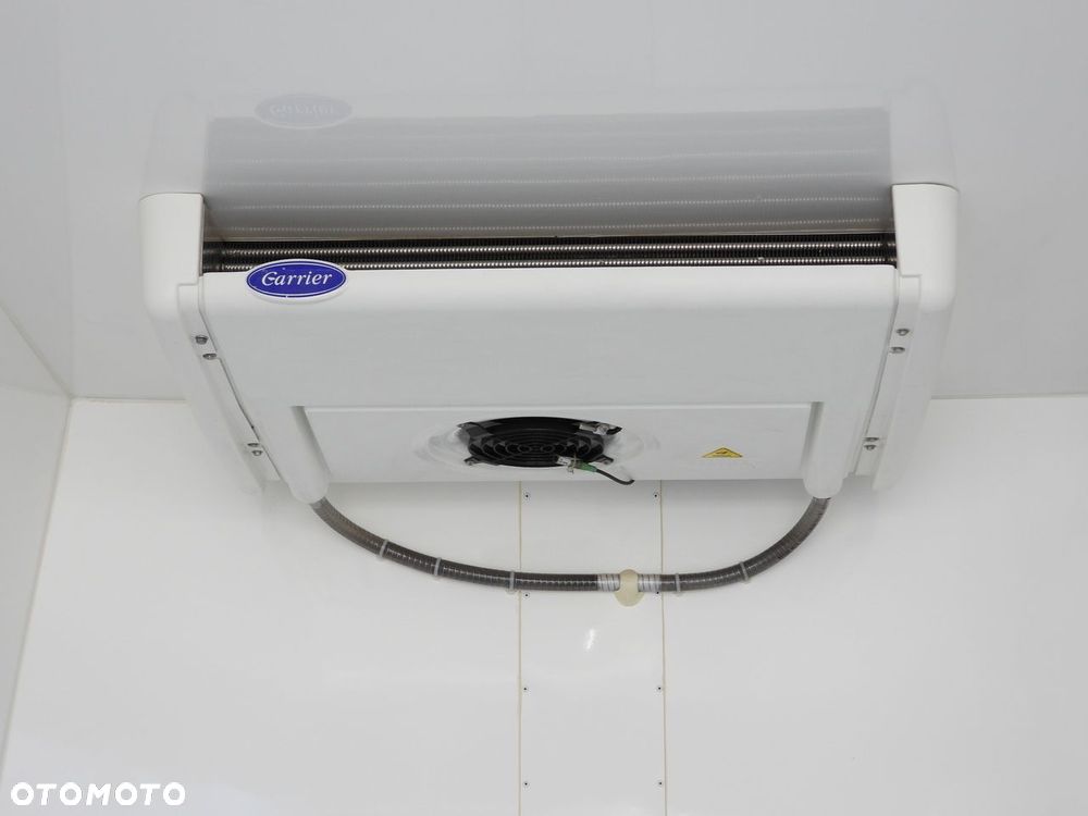 MAN TGE FURGON CHŁODNIA  -5*C ZASILANIE 230V TEMPOMAT AUTOMAT  KLIMATYZACJA  180KM - 23