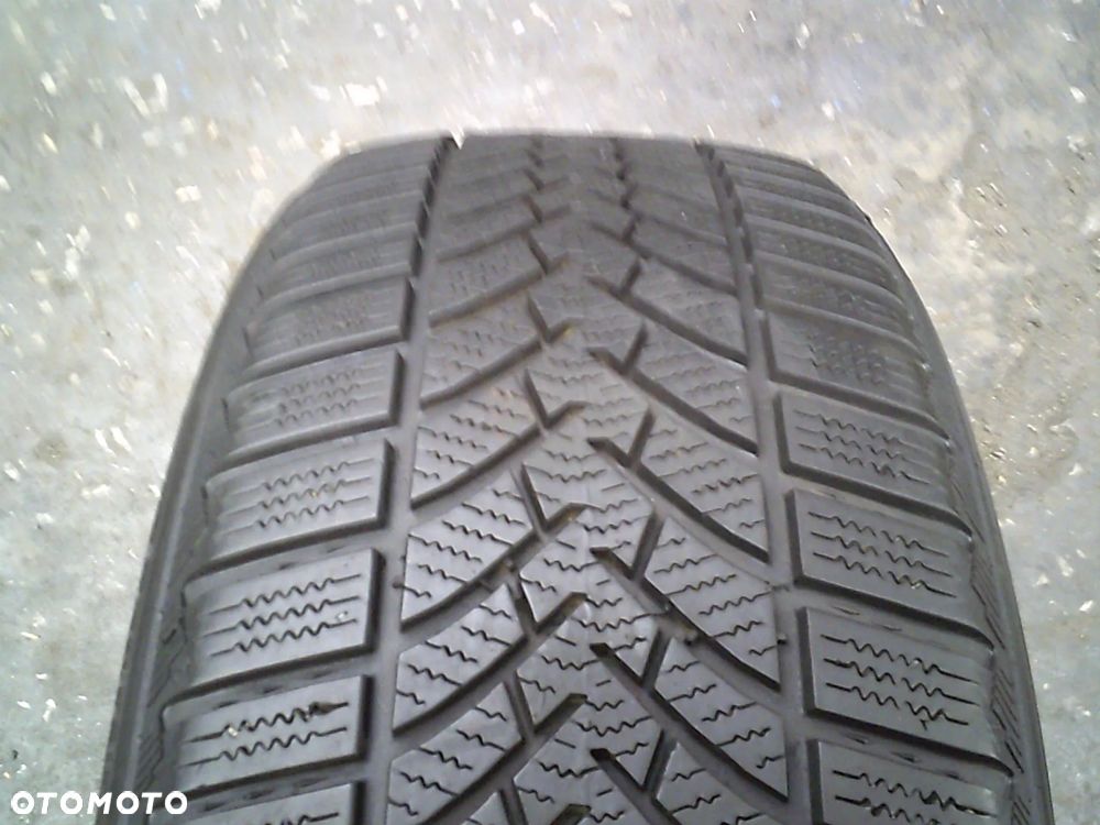 SEMPERIT Speed Grip 3 215/50R18 6,5mm 2024 - 1