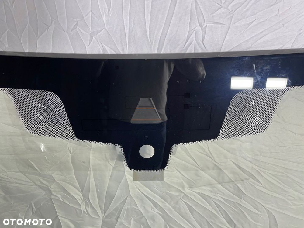 bmw 7 g11 g12 szyba przednia nowa sensor kamera solar hud 2019-2022 - 2