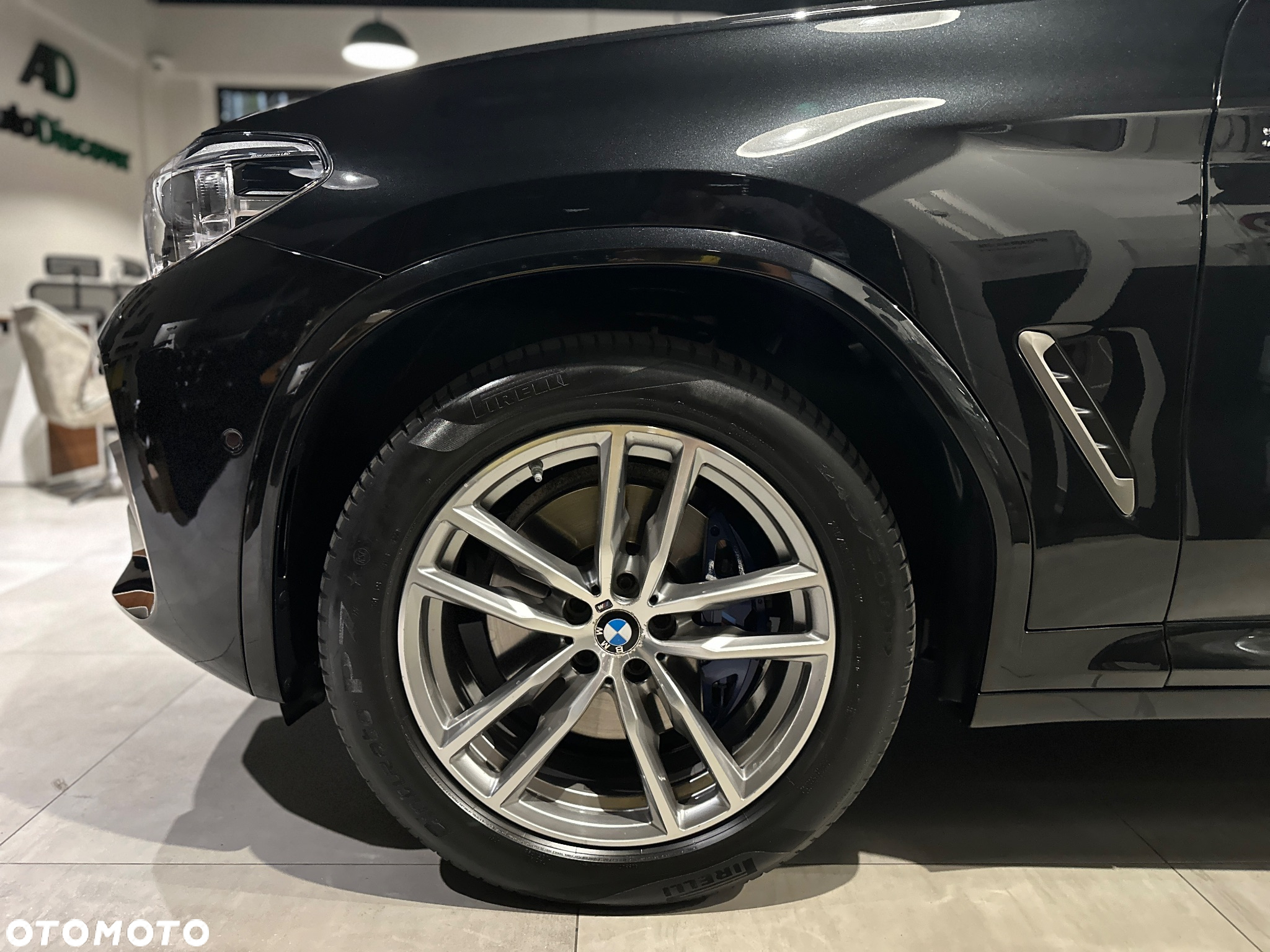 BMW X3 - 5