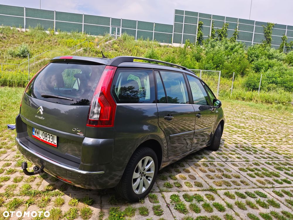 Citroën C4 Grand Picasso 1.6 HDi My Way - 5