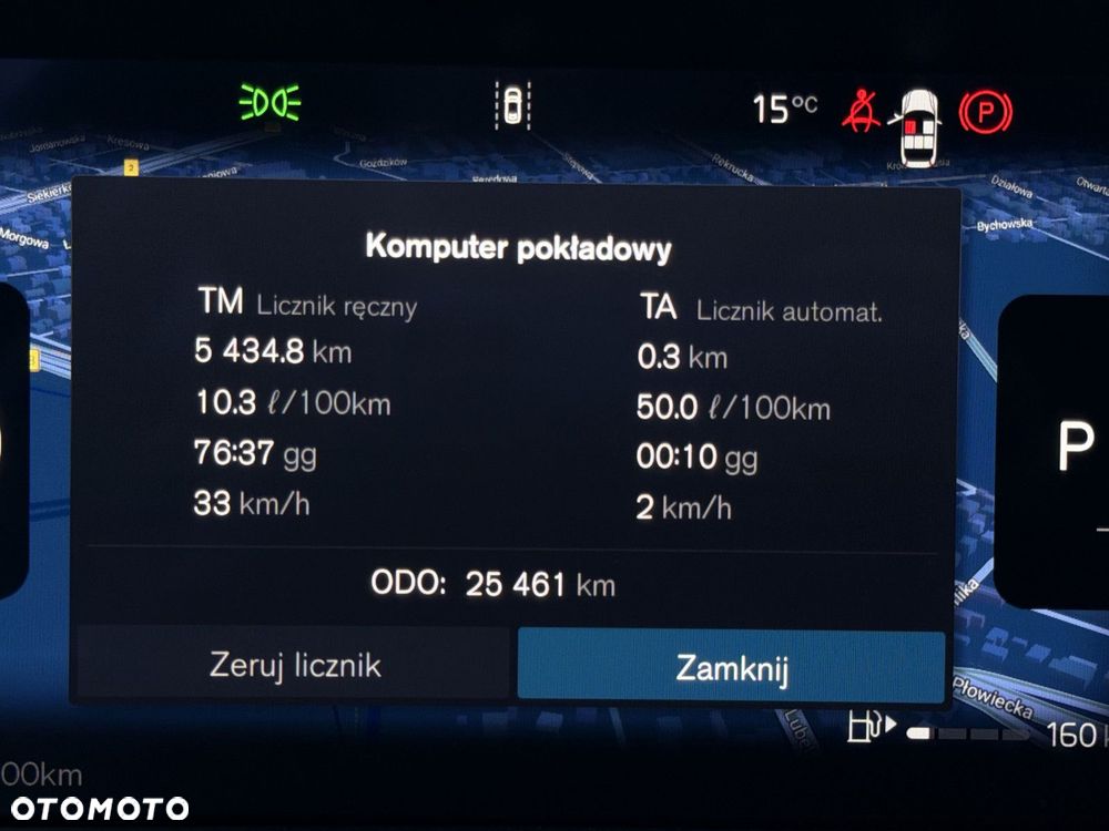 Volvo XC 60 - 19