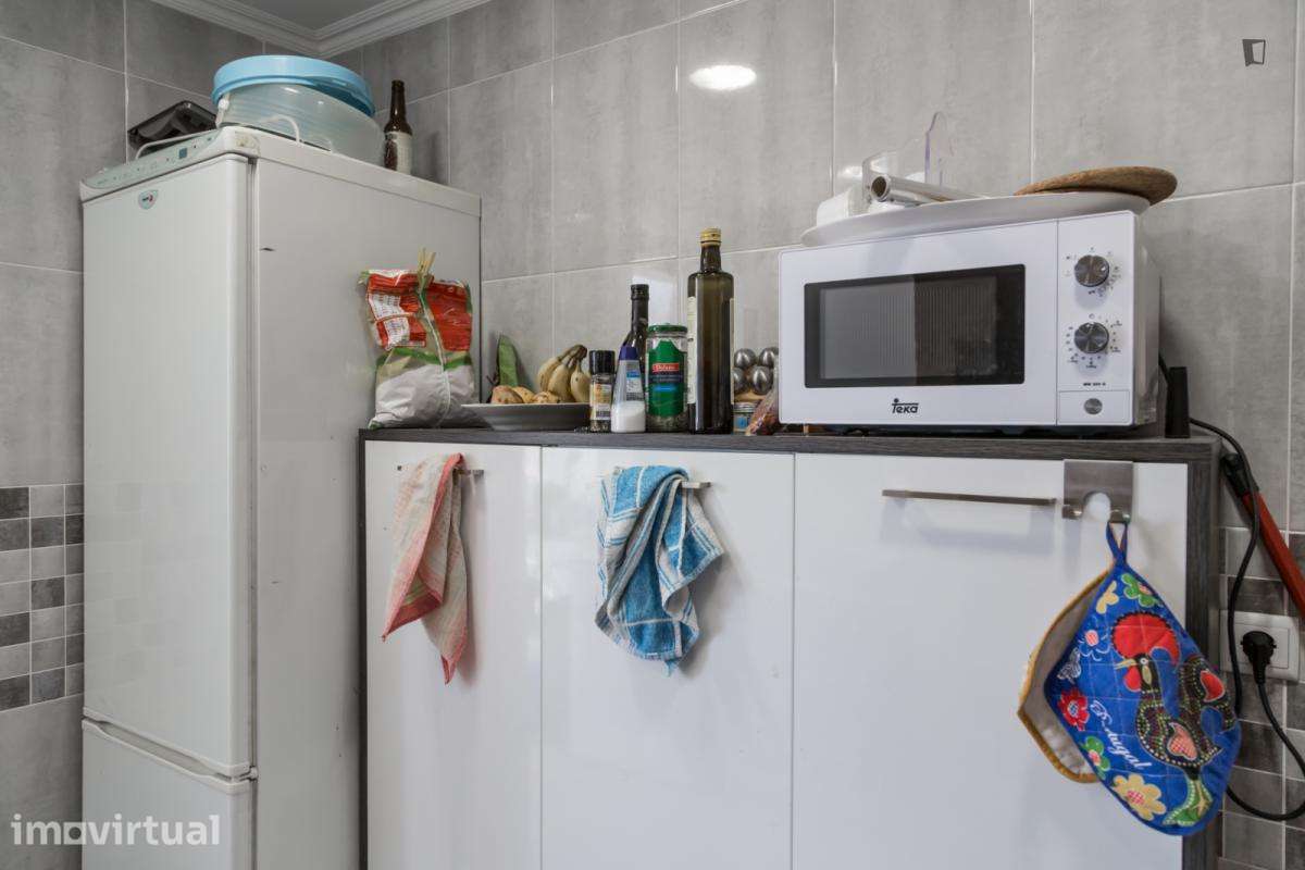 Apartamento com 4 quartos - localizado em Mouraria Lisbon - Grande imagem: 5/22