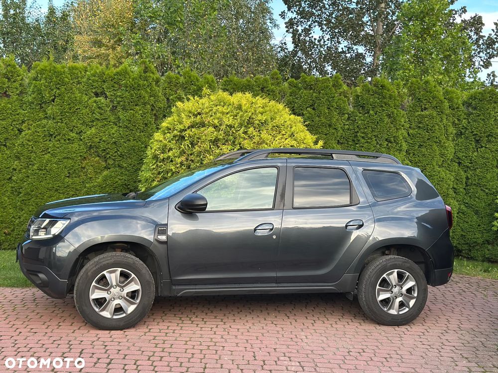 Dacia Duster - 4