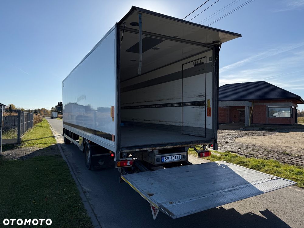 Volvo Fl 265 koni Terma - 5