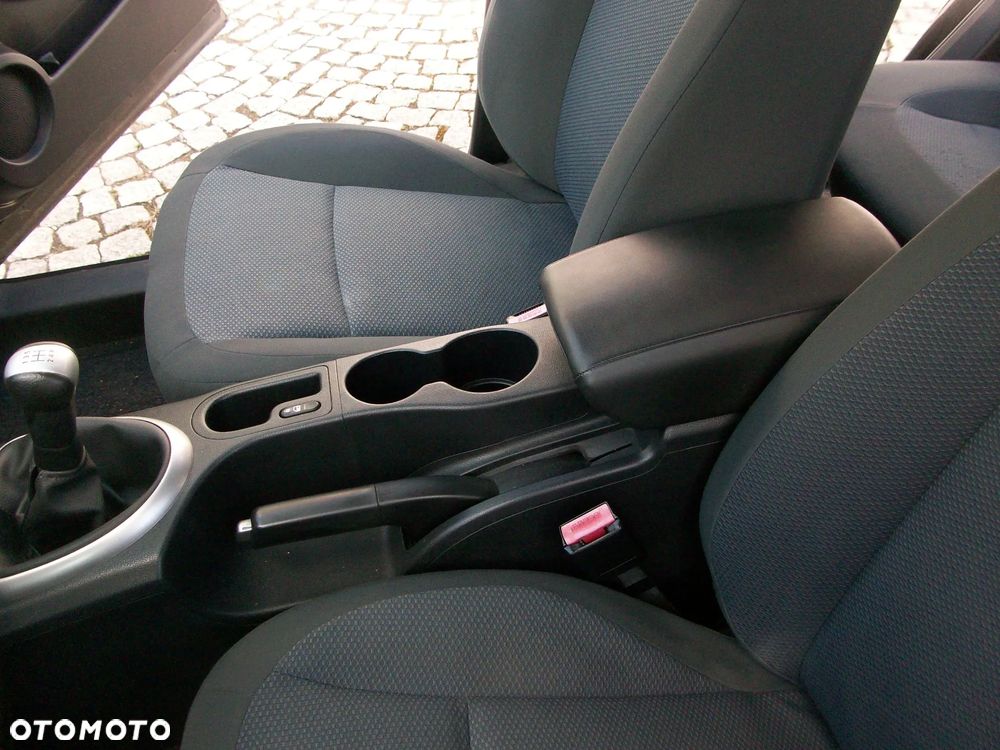 Nissan Qashqai 1.6 acenta - 28