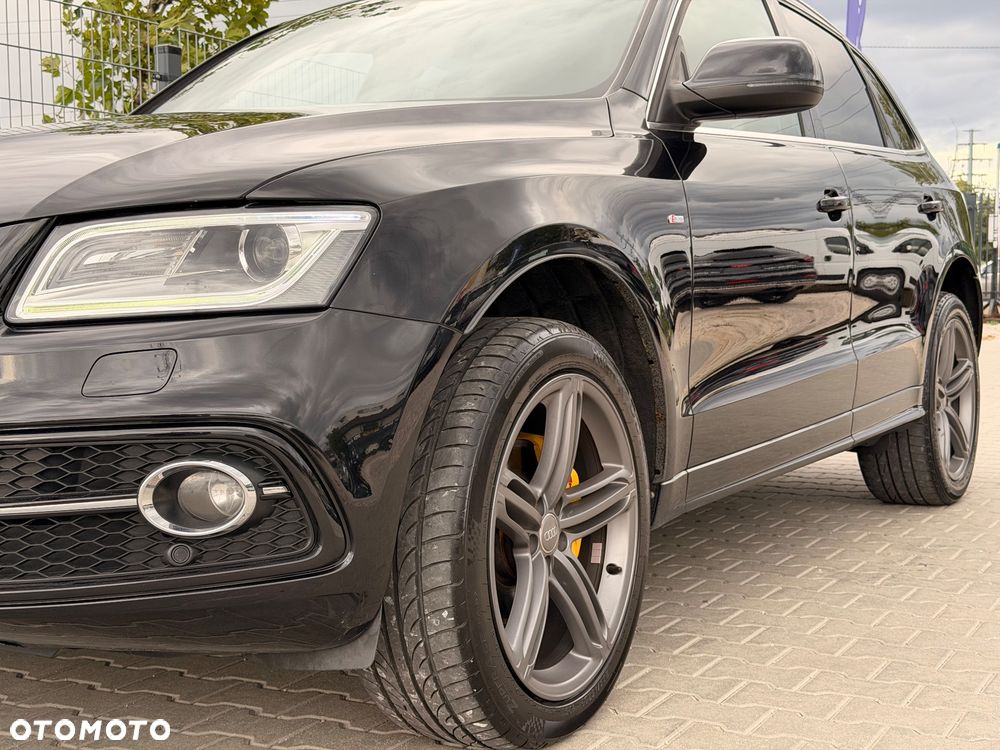 Audi Q5 - 13