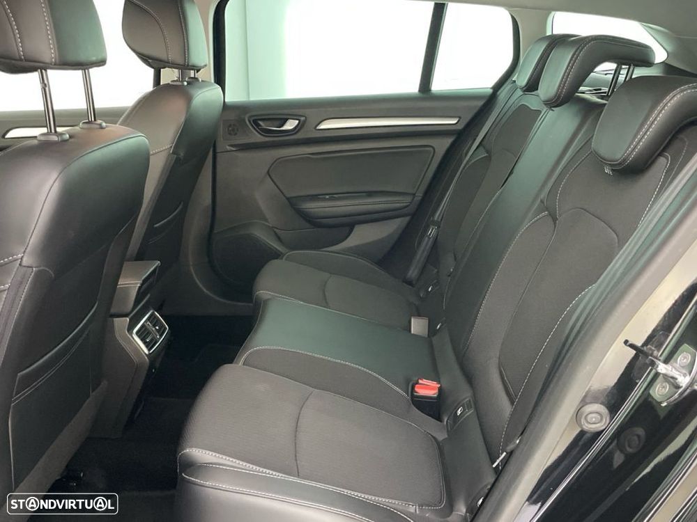 Renault Mégane Sport Tourer 1.3 TCe Techno EDC - 12
