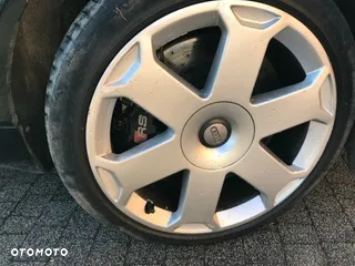 Audi S4 Cabriolet tiptronic - 2