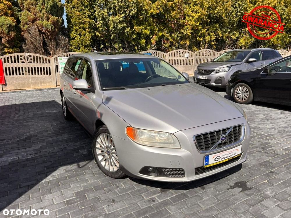 Volvo V70 2.4D Momentum - 16