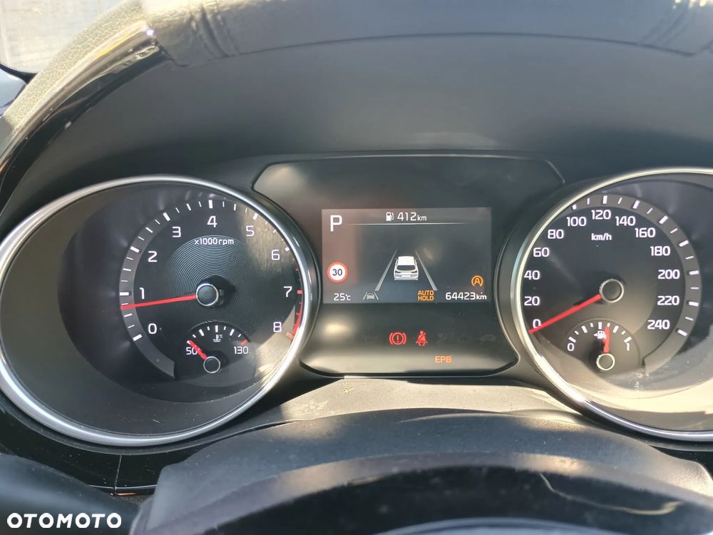 Kia Ceed 1.5 T-GDI DCT7 OPF Spirit - 6