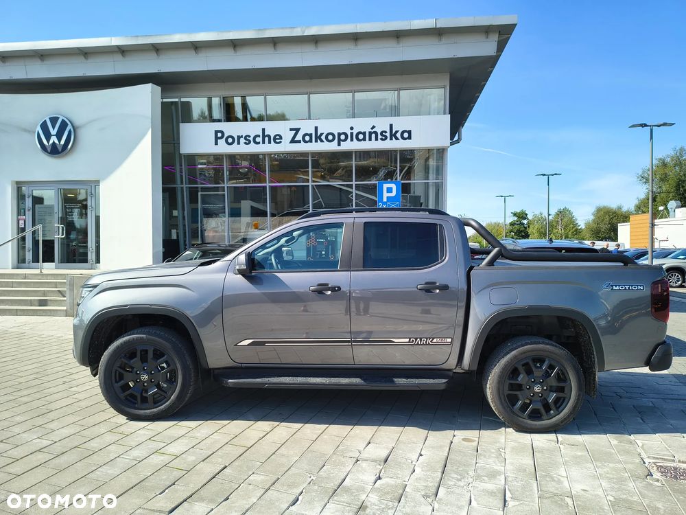 Volkswagen Amarok - 19