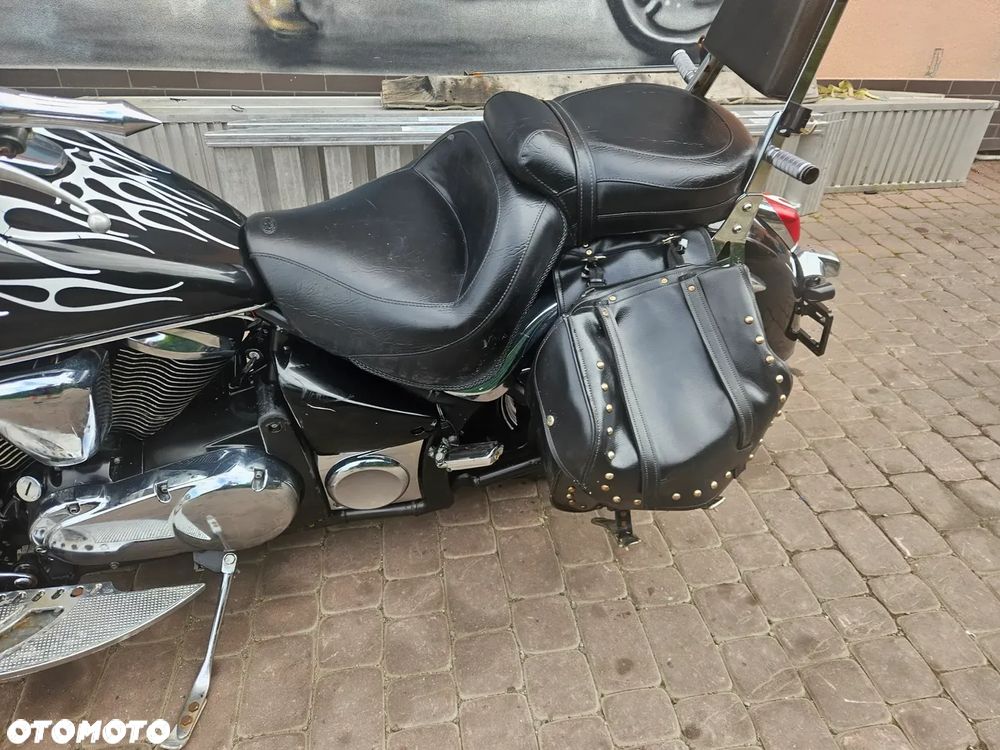 Kawasaki Vulcan - 18