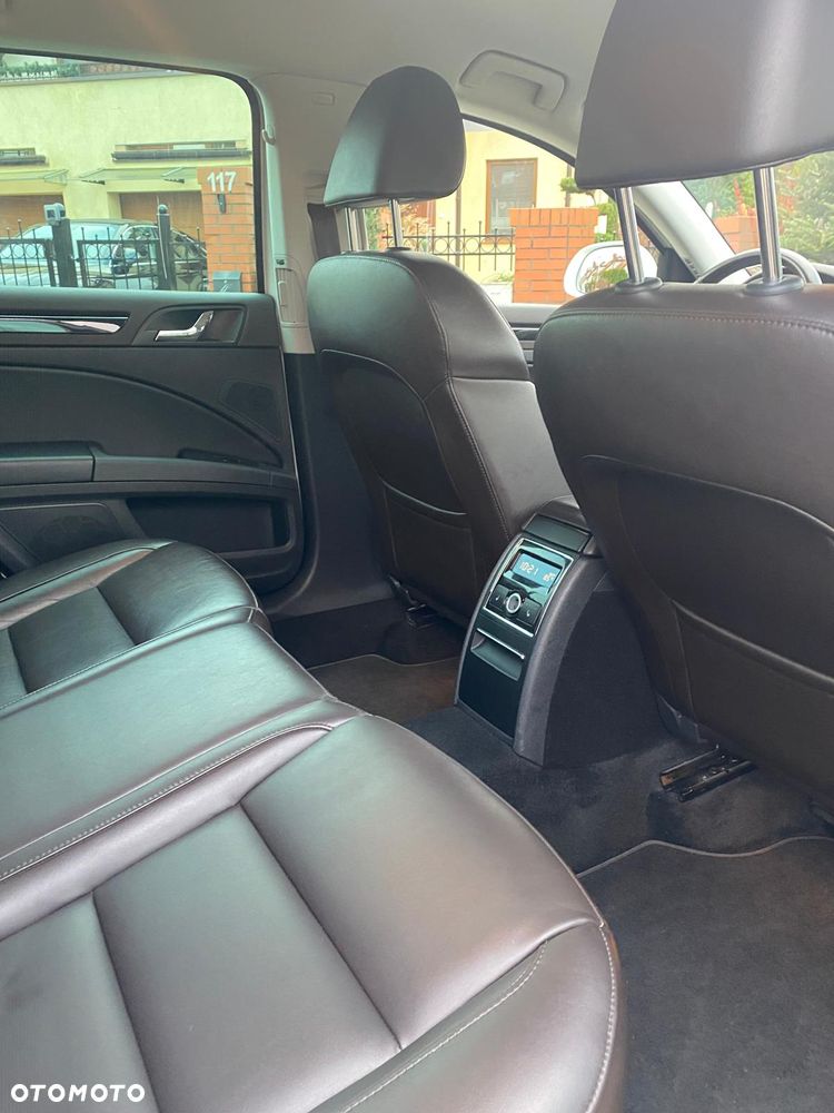 Skoda Superb 3.6 FSI 4x4 L&K DSG - 11