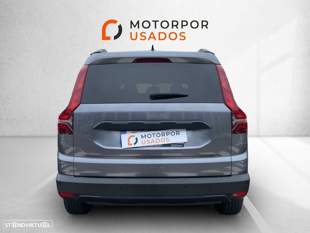 Dacia Jogger 1.0 ECO-G Extreme Bi-Fuel - 5