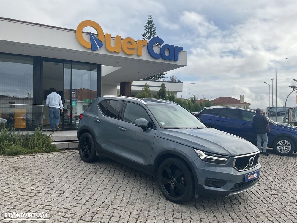 Volvo XC 40 1.5 T3 Momentum - 3