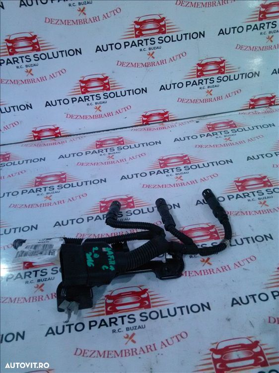 instalatie bujii opel zafira c 2.0d an fabr. 2014 - 1