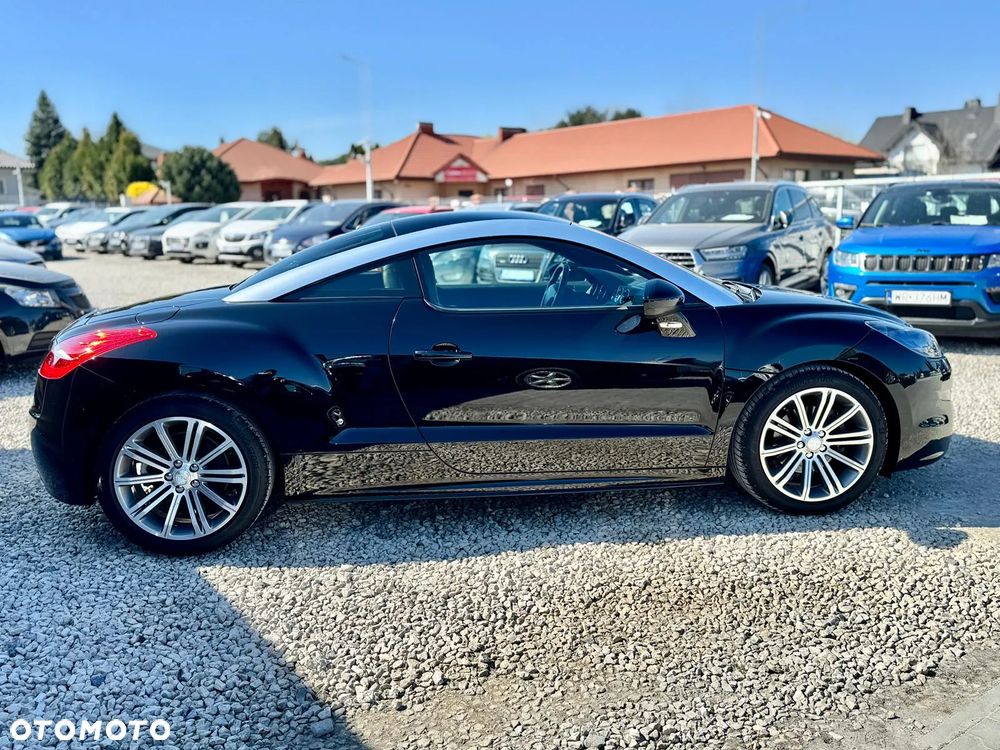 Peugeot RCZ 1.6 155 THP Onyx - 5