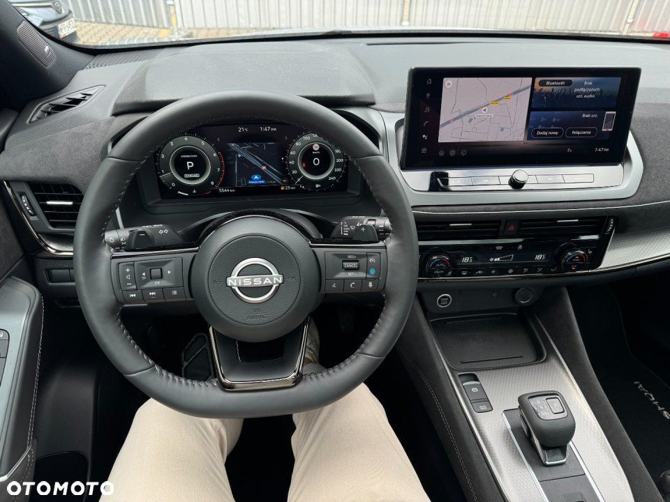 Nissan Qashqai - 18