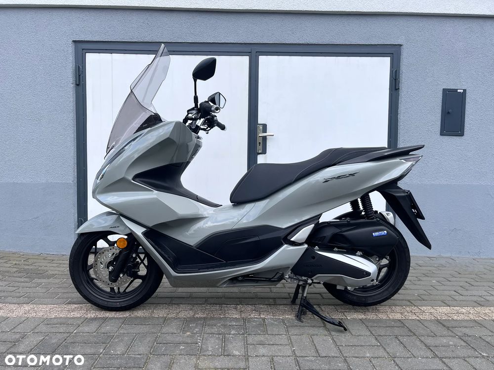 Honda PCX - 6