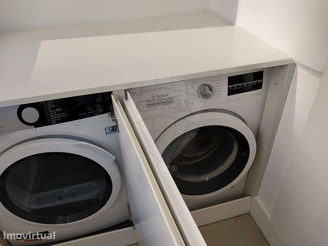 Apartamento T2 para arrendamento - Grande imagem: 5/12