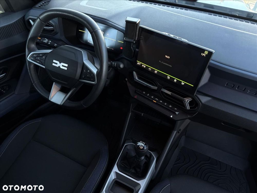 Dacia Duster 1.2 TCe mHEV Journey - 13