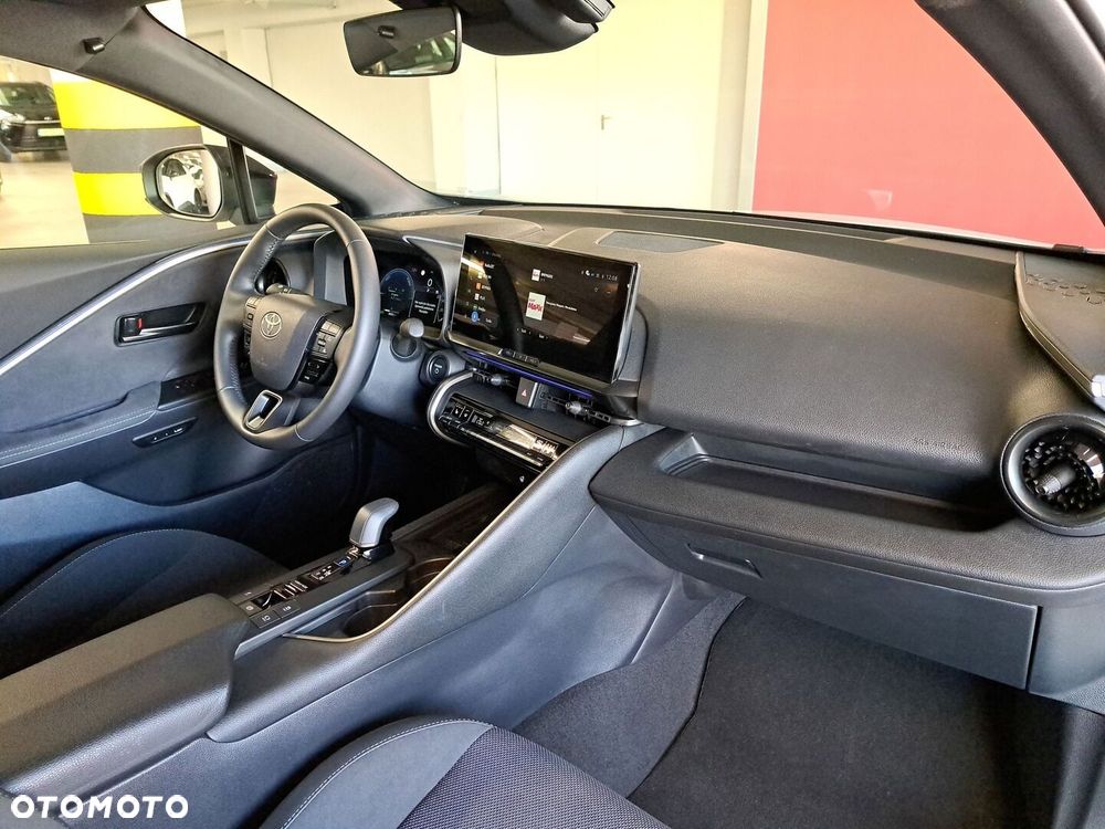 Toyota C-HR 1.8 Hybrid Executive - 18