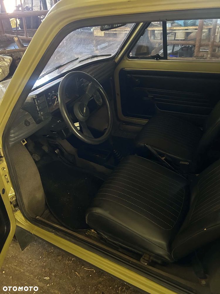 Fiat 126 - 8