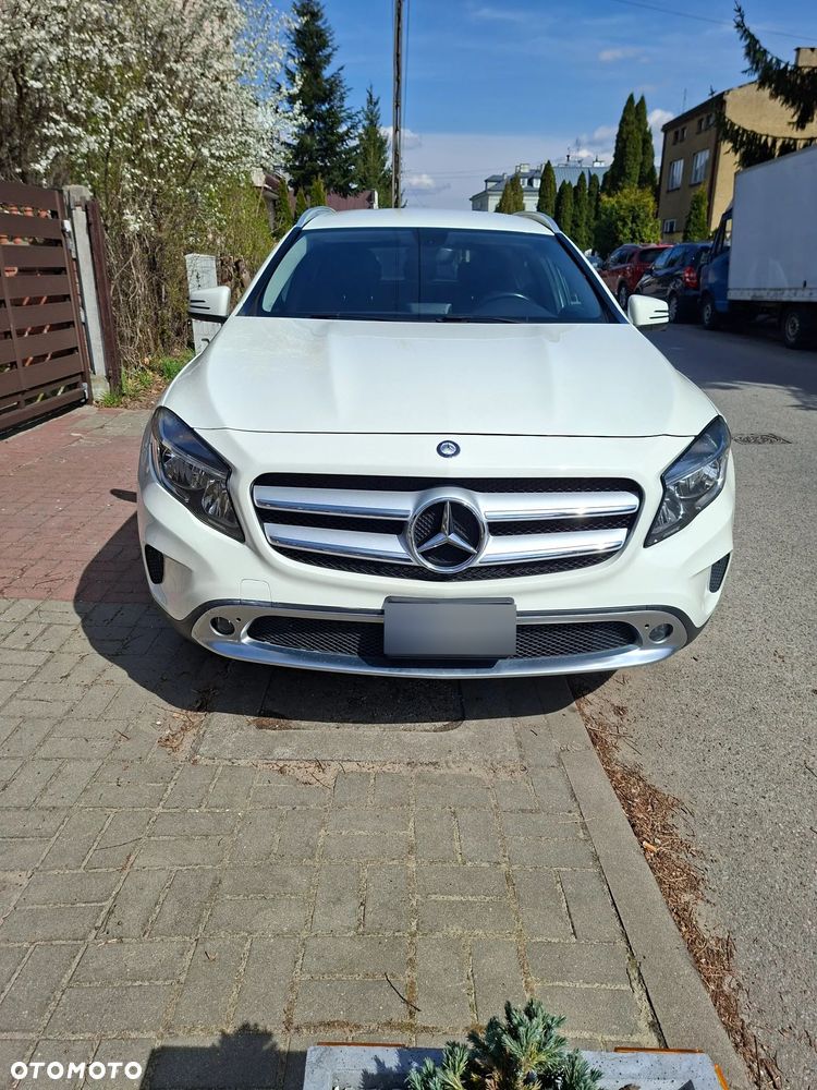 Mercedes-Benz GLA 250 4Matic 7G-DCT SCORE - 6