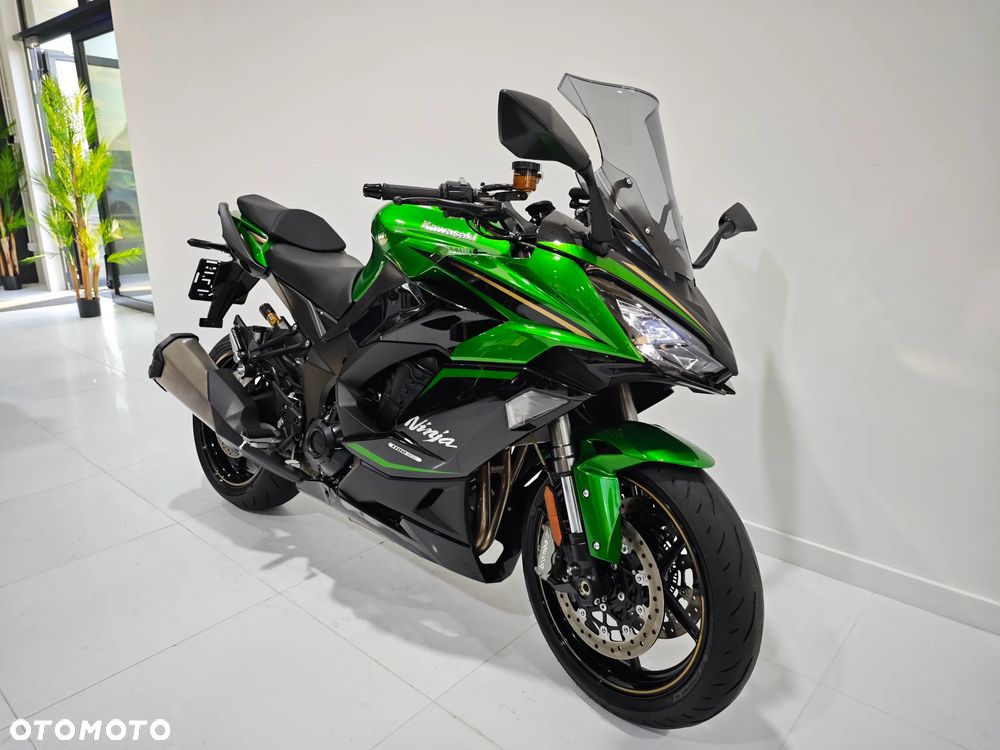 Kawasaki Ninja - 18