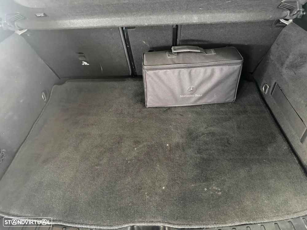 Mercedes-Benz EQA 250 AMG Line - 11