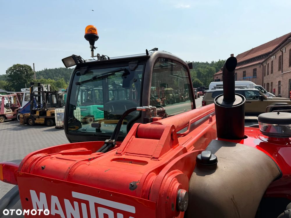 Manitou MT 1030 S - 15