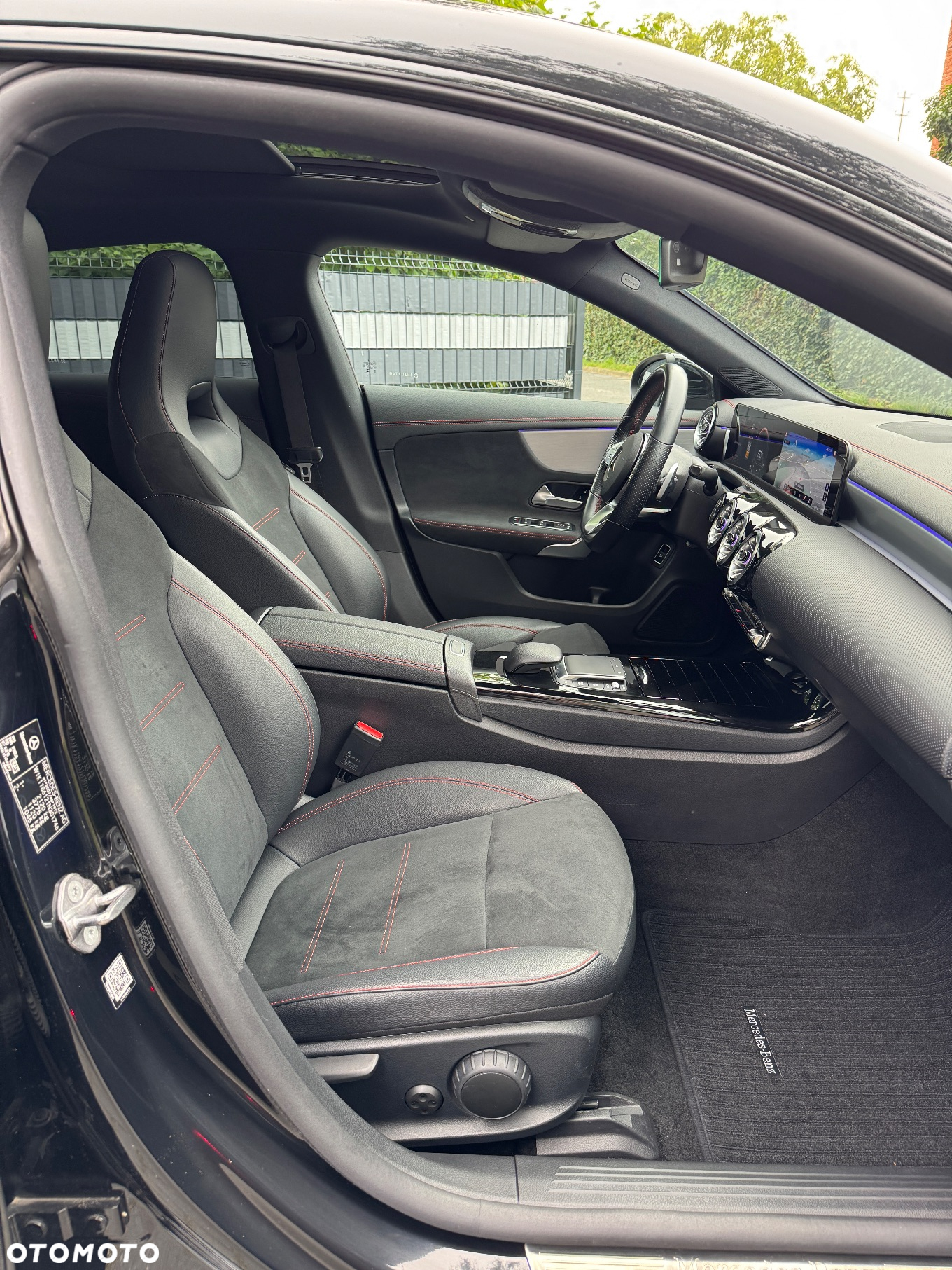 Mercedes-Benz CLA 200 d Shooting Brake 8G-DCT Edition AMG Line - 18
