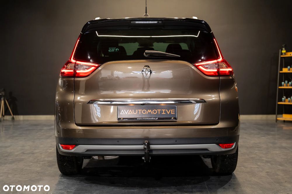 Renault Scenic 1.3 TCe Energy Intens EDC - 6