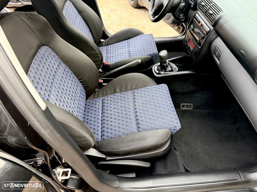 SEAT Toledo 1.9 TDI Sport - 47