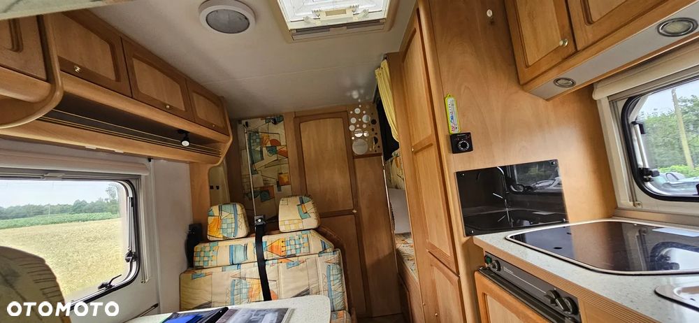 Fiat Ducato - 36