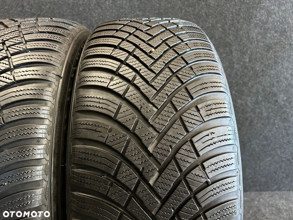 Opony zimowe Hankook Winter Icept RS3 225/50/17 98V 2szt. - 3