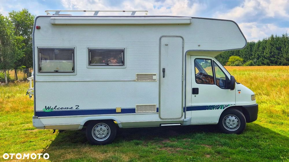 Fiat Ducato - 7
