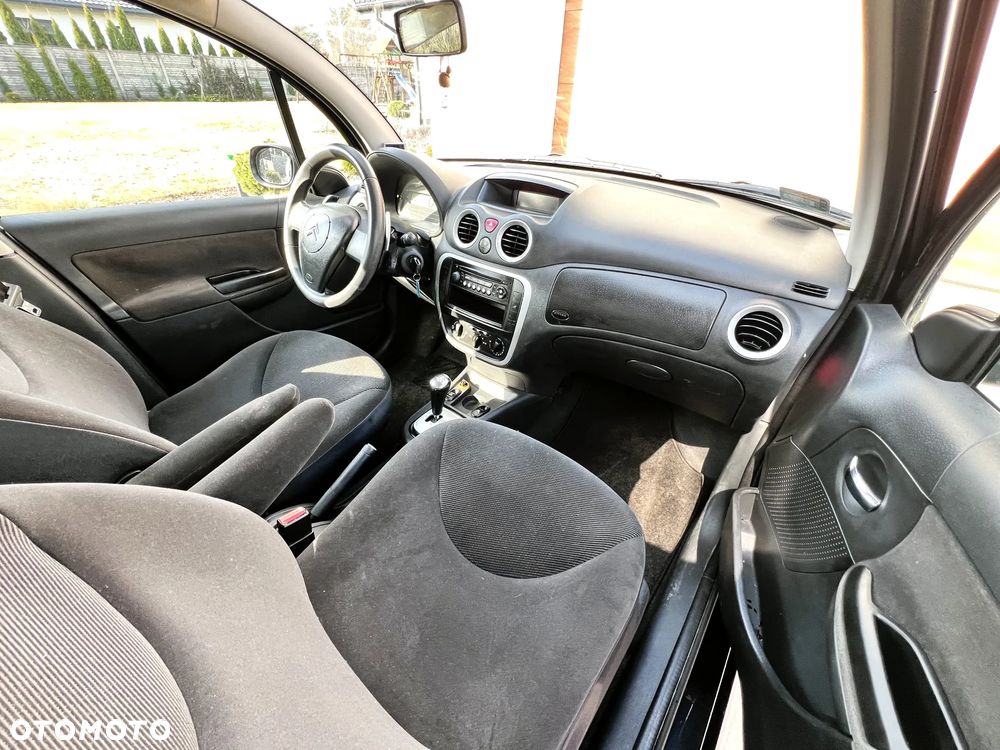 Citroën C3 - 7