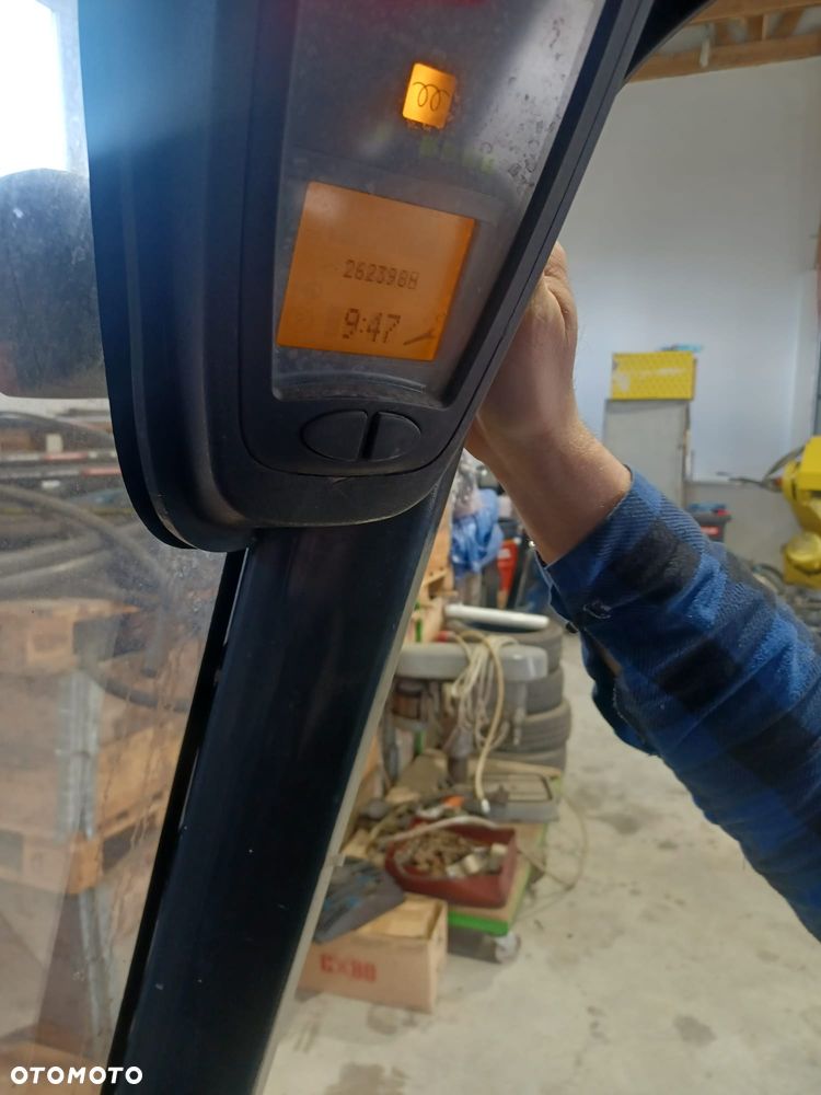 Linde H20 - 5