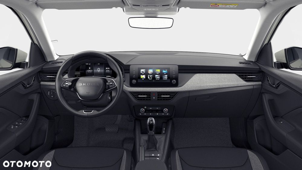 Skoda Scala 1.0 TSI Drive DSG - 5