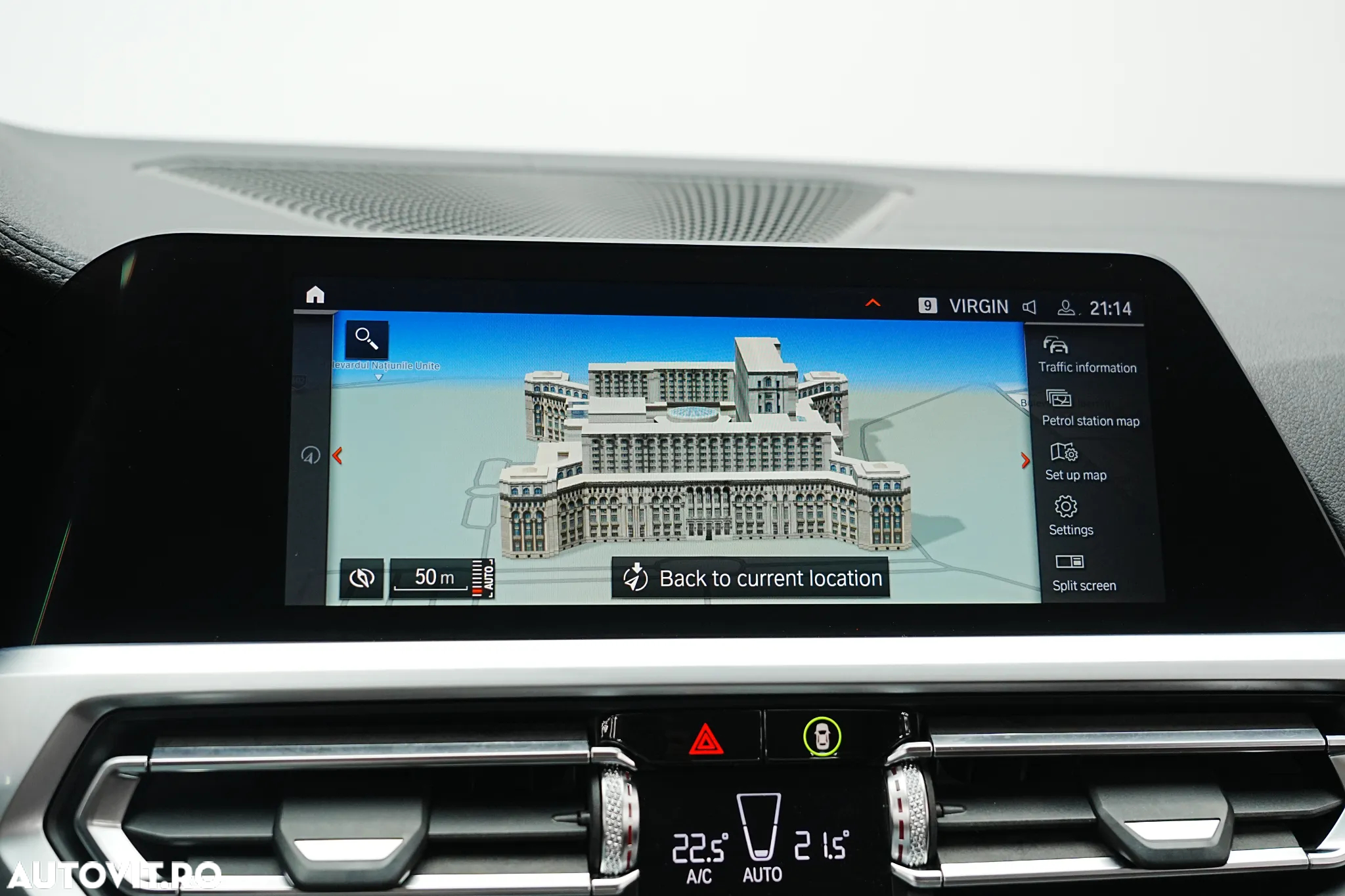 BMW Seria 3 320d Aut. xDrive - 34
