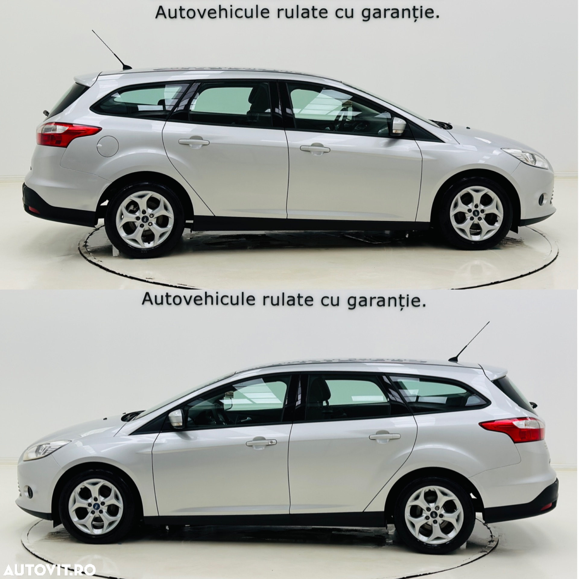 Ford Focus - 5