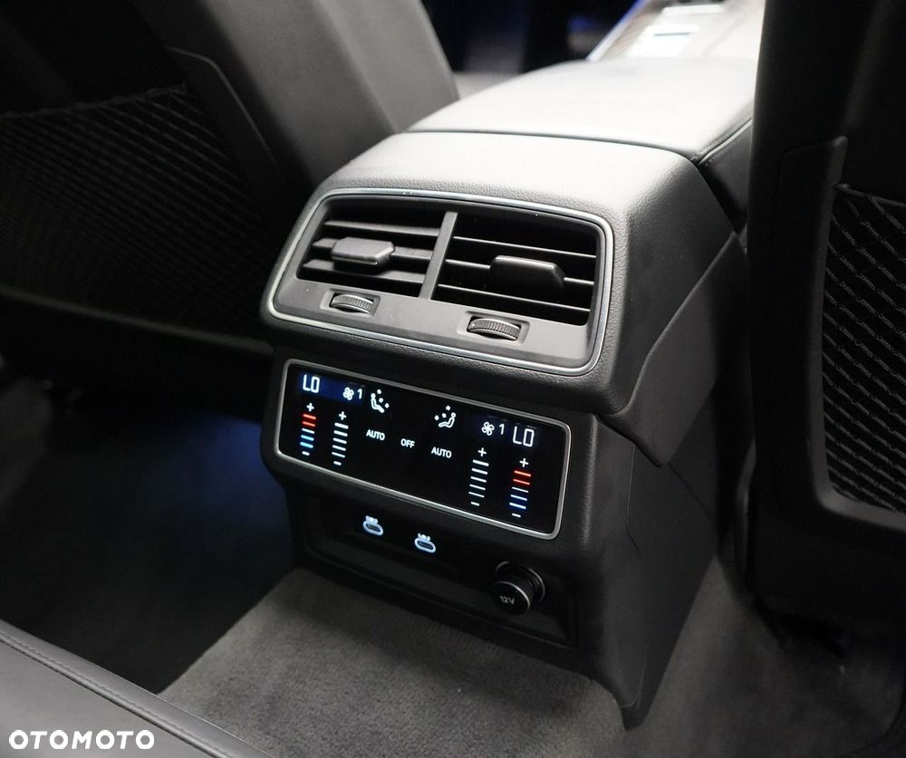 Audi A6 Limousine - 33